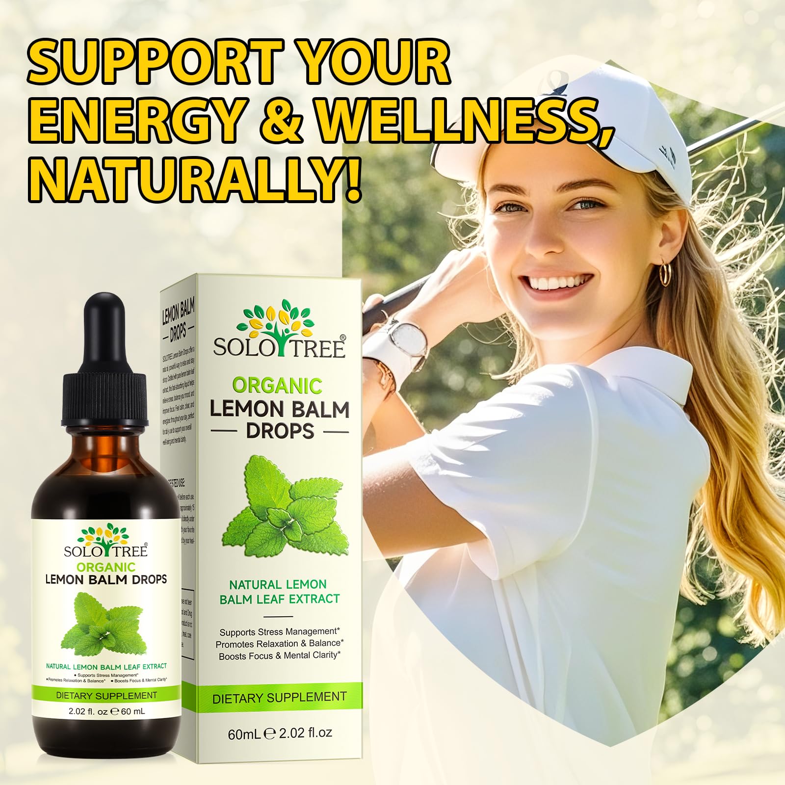 Label highlighting vegan, non-GMO, and gluten-free certifications