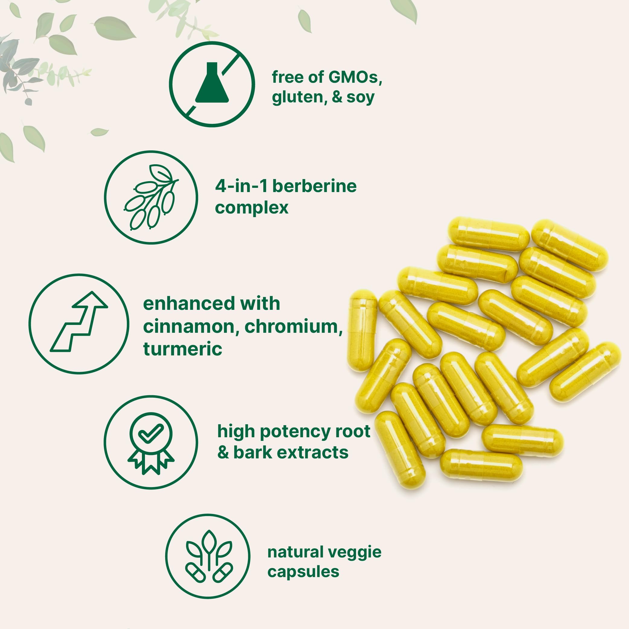 Ceylon cinnamon 5:1 bark extract image