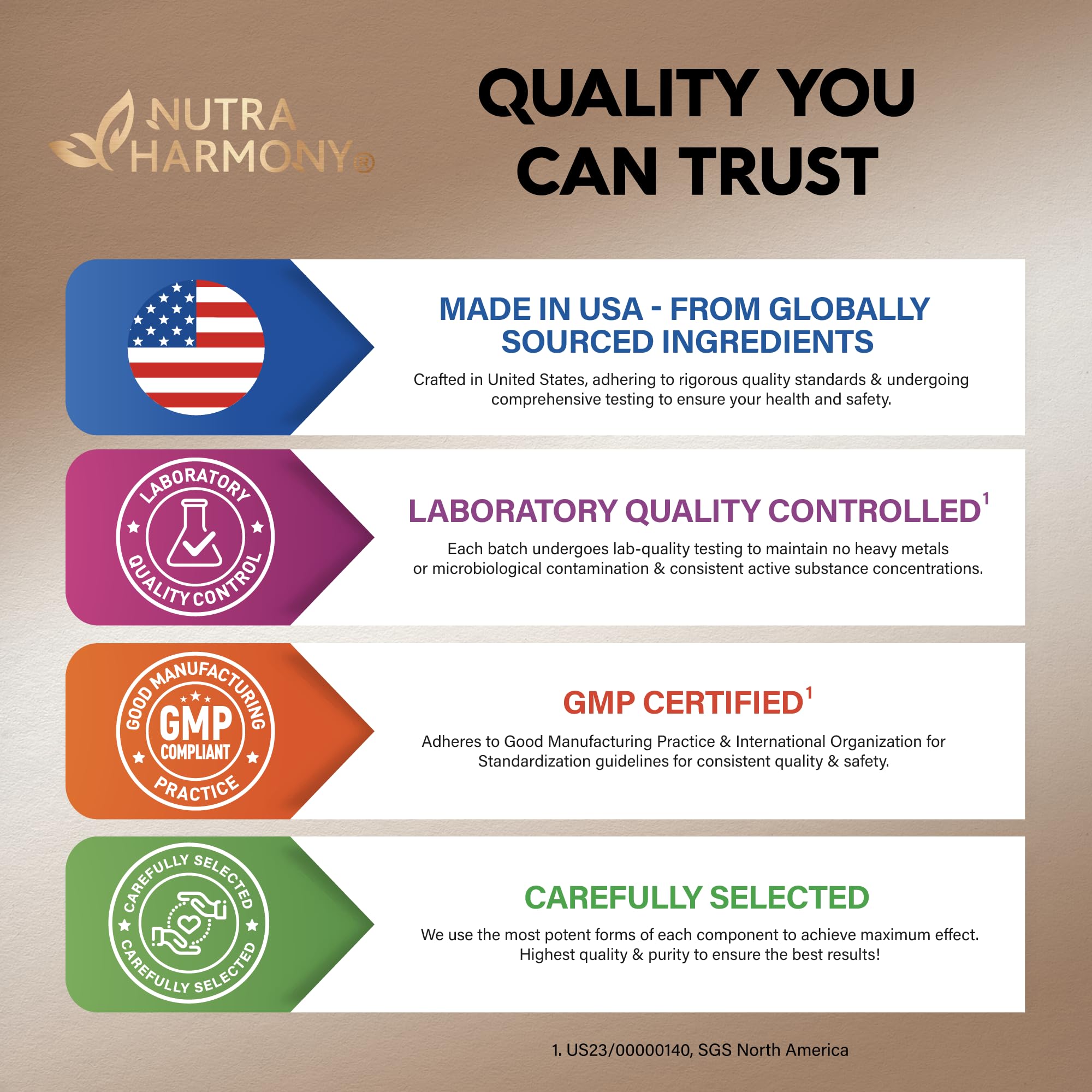 Ceylon Cinnamon Capsules packaging on white background