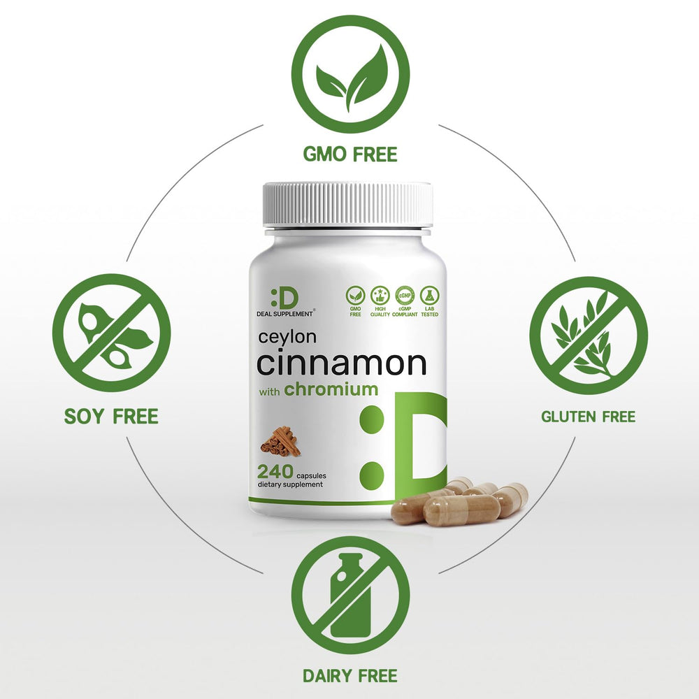 Heritage Sri Lanka origin and all-natural Ceylon cinnamon