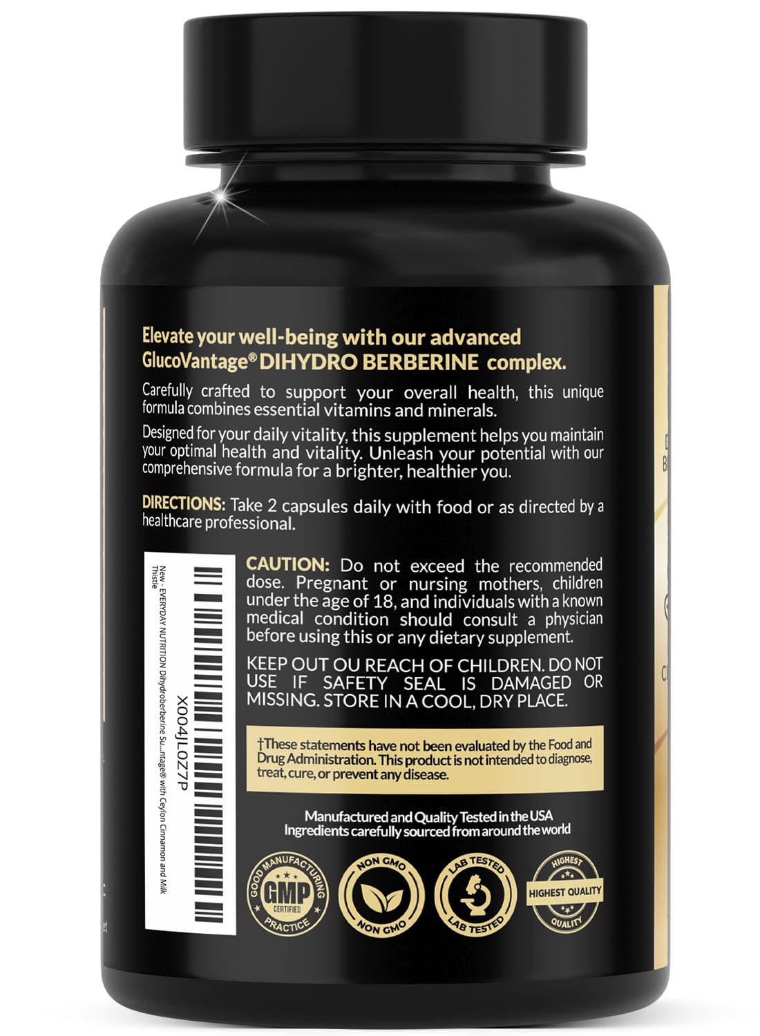 Ceylon cinnamon extract premium quality