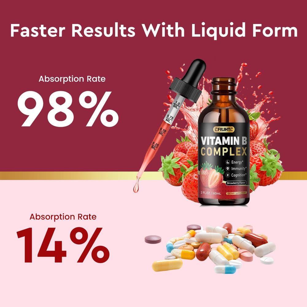 Icons indicating immune support and heart health