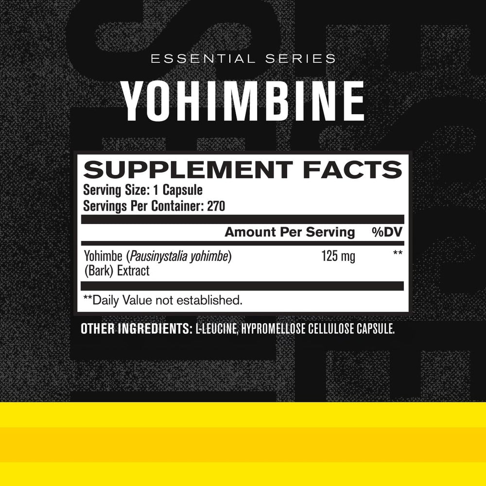 Manufactured in a cGMP-certified facility