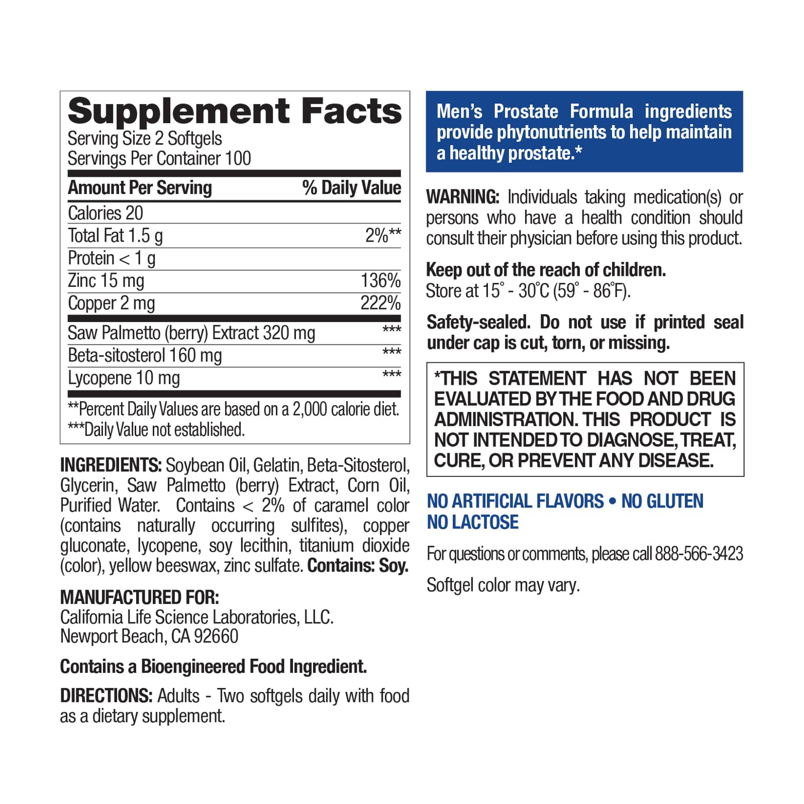 cGMP-certified manufacturing facility