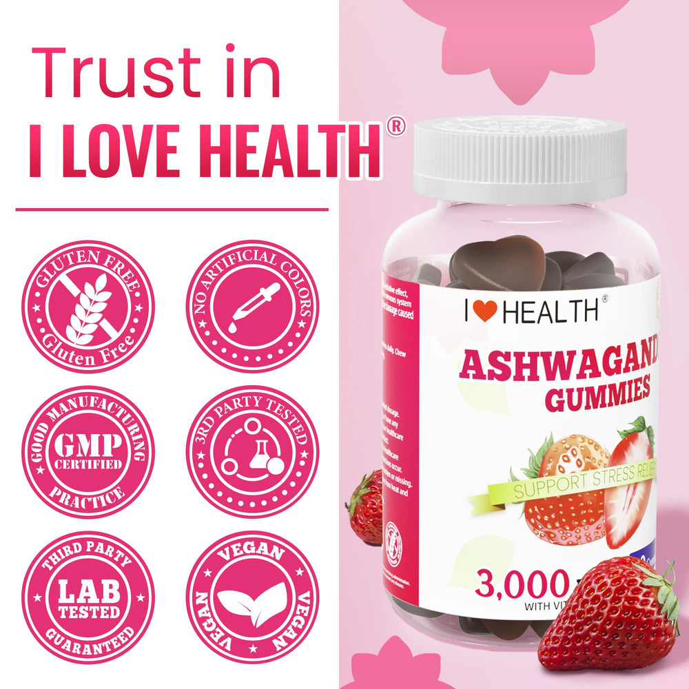 Manufacturing facility with cGMP certification for gummies