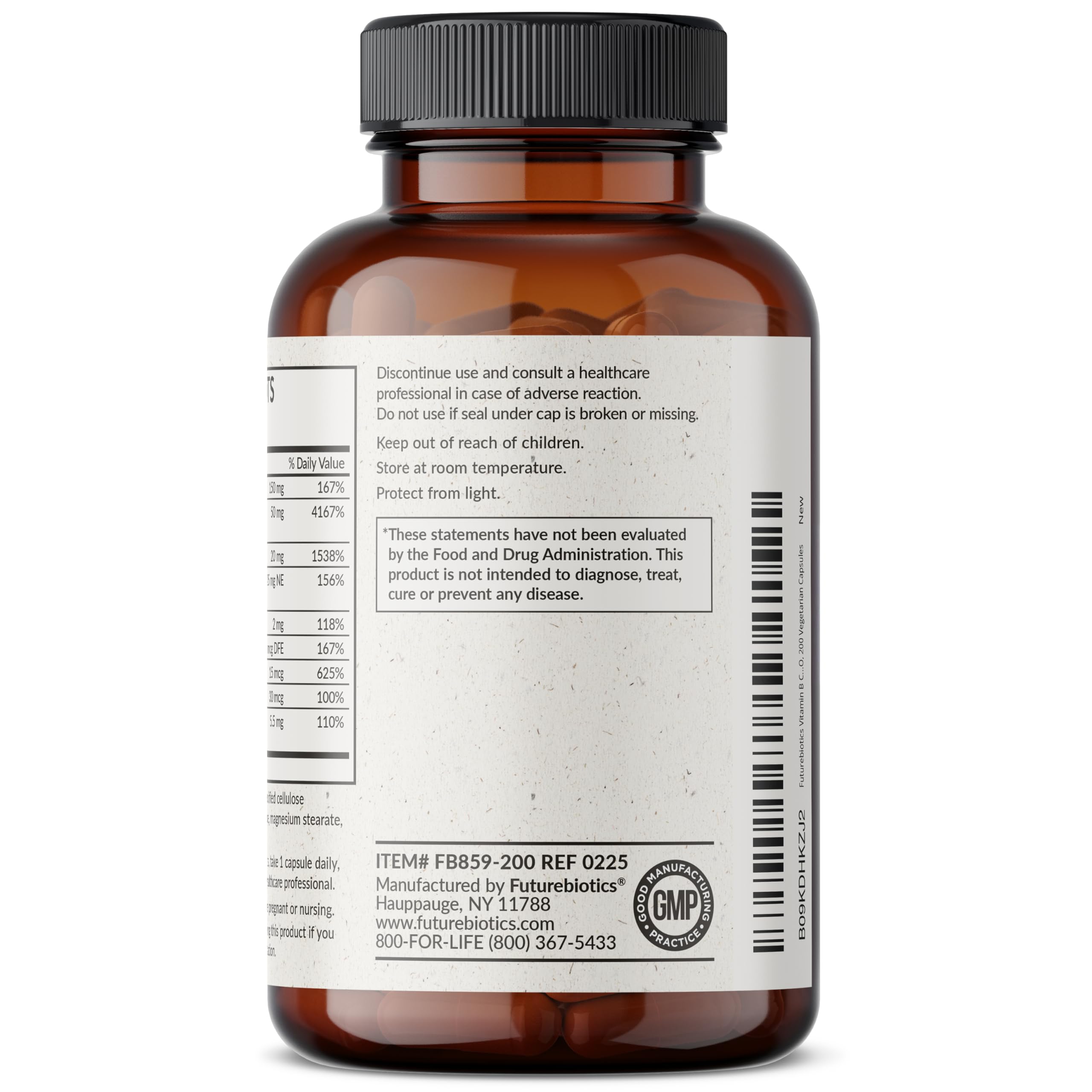 cGMP facility in New York