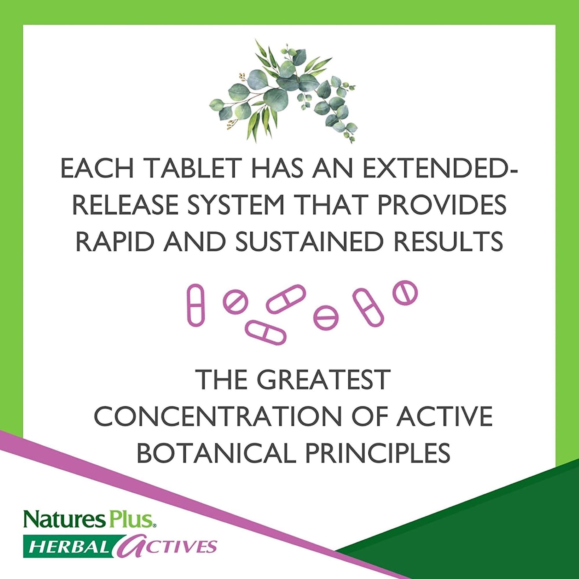 cGMP, FDA and NSF compliance statement on product packaging