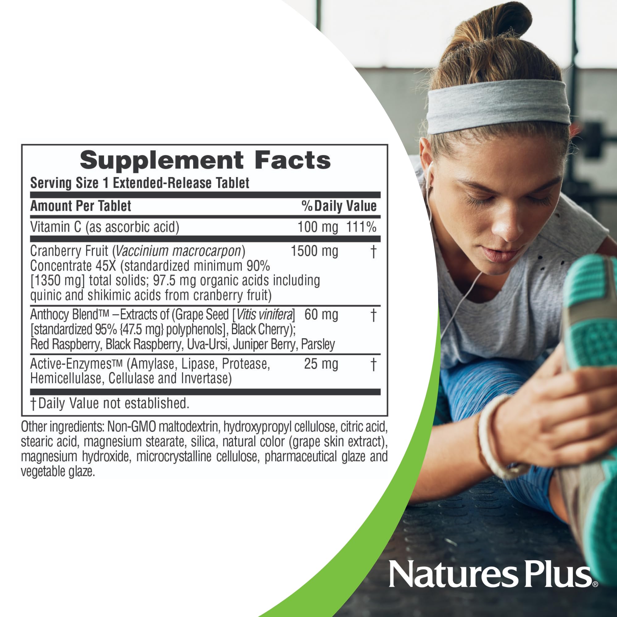 cGMP-compliant FDA and NSF-registered manufacturing facilities