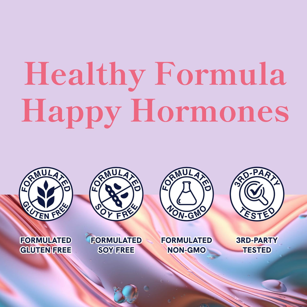 cGMP facility badge indicating manufacturing standards