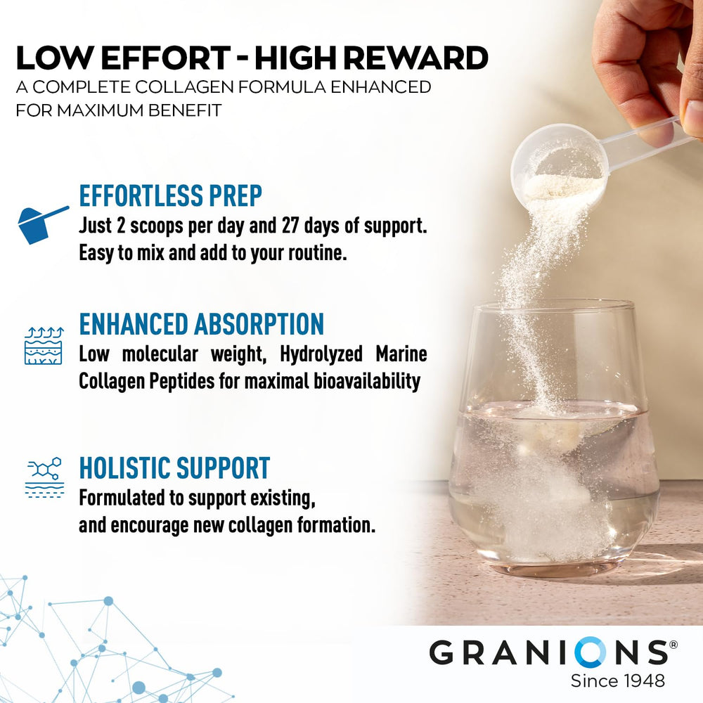 CGMP manufacturing facility and quality seal