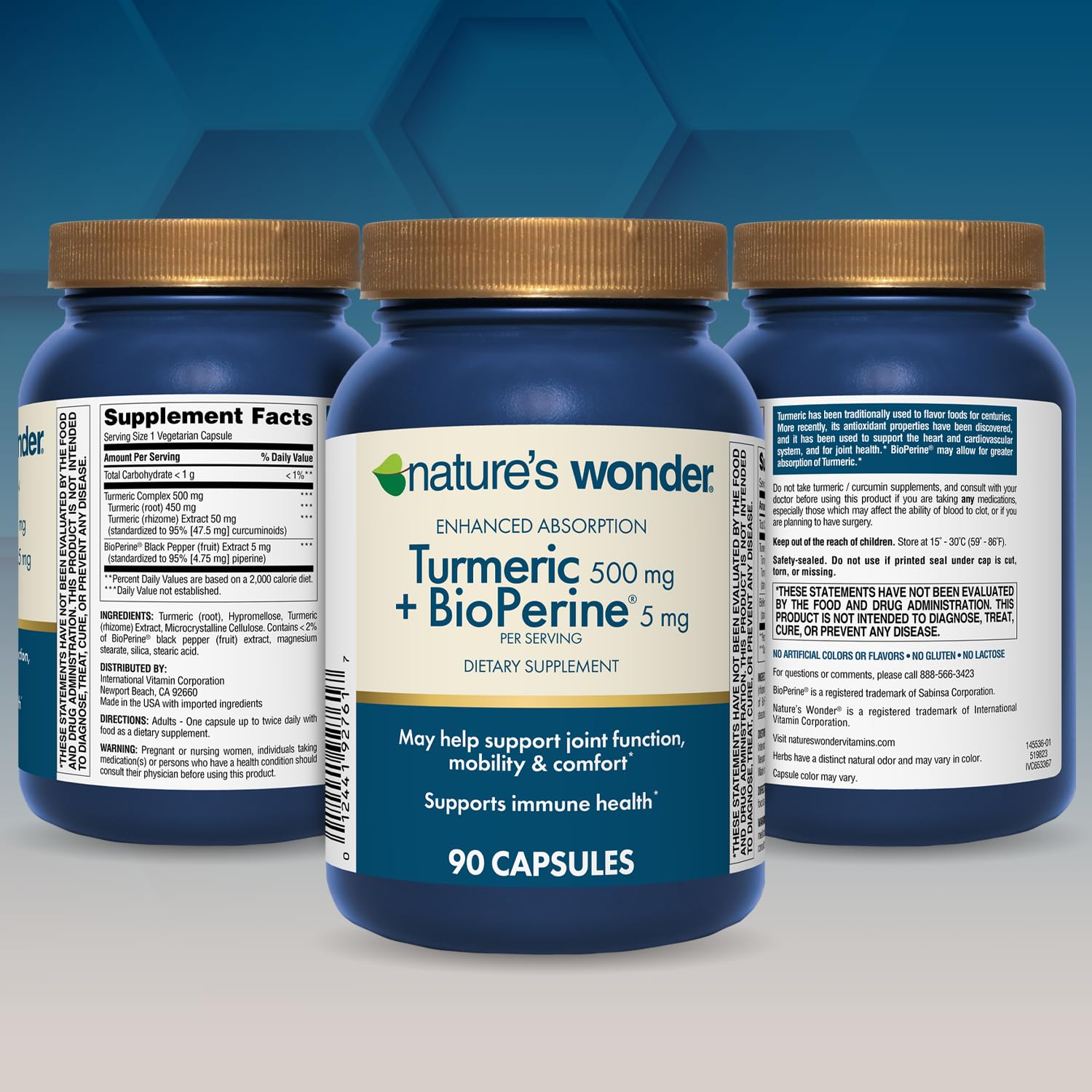 cGMP-certified manufacturing facility image