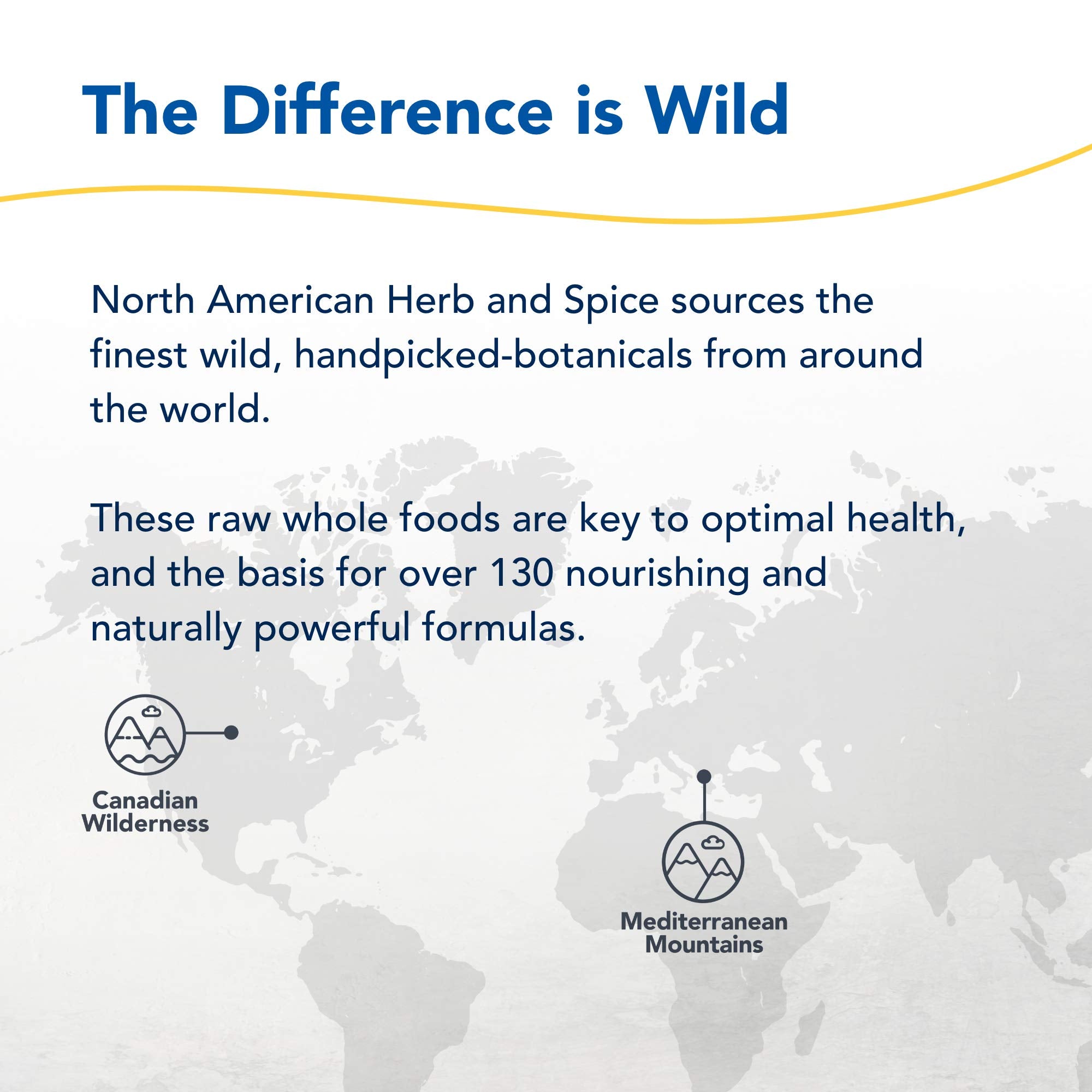 Non-GMO and 90 servings badge on bottle