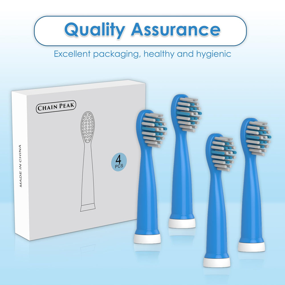 4-pack size with label indicating 2-3 month replacement schedule