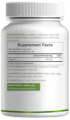 Chamomile flower raw extract powder illustration