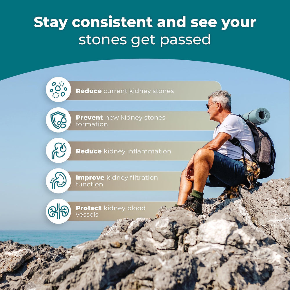 Chanca Piedra kidney stone breaker herb