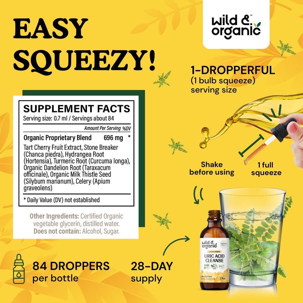 Chanca Piedra stone breaker included in tincture formula