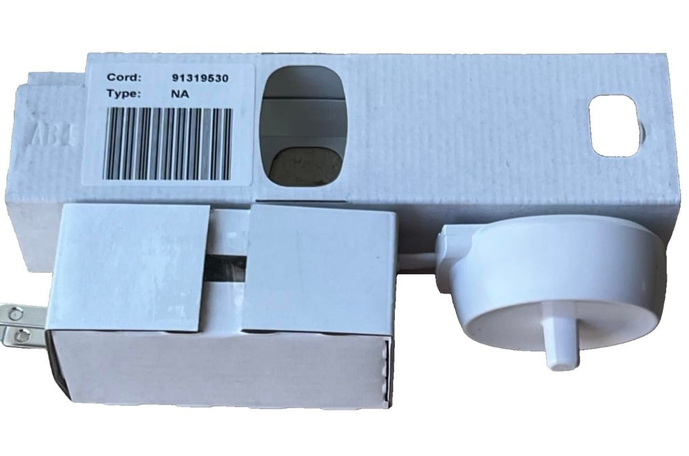 Package includes 1 charger base for Oral-B 3757 white