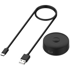 Charger dock for Oral-B iO 10/9/8/7G/7 with USB-C connection