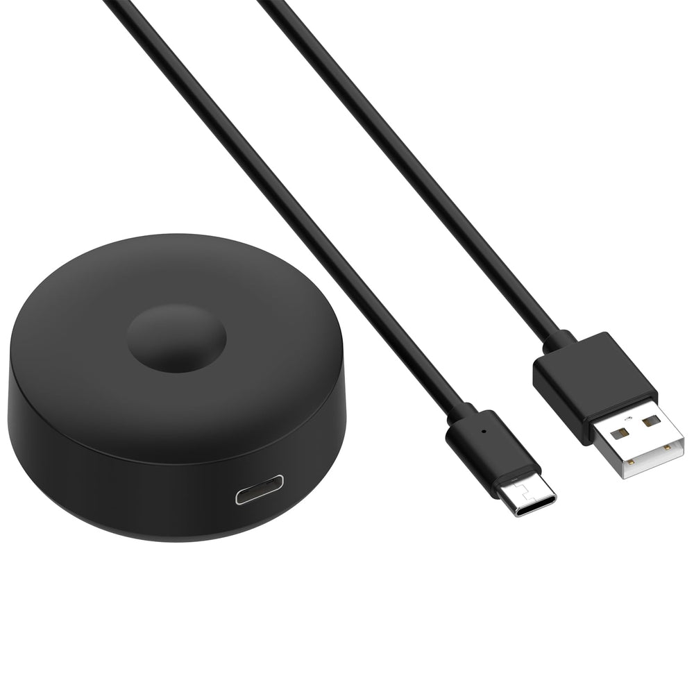 USB-C charging stand for Oral-B iO series