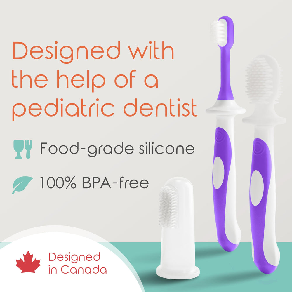 Phthalate-free and food-grade silicone safety badge