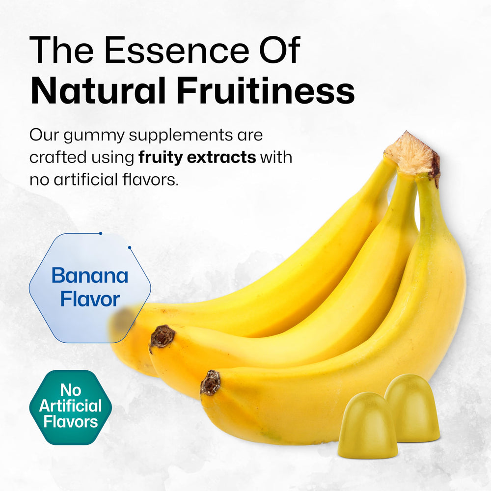 Chewable magnesium citrate supplement - easy to chew