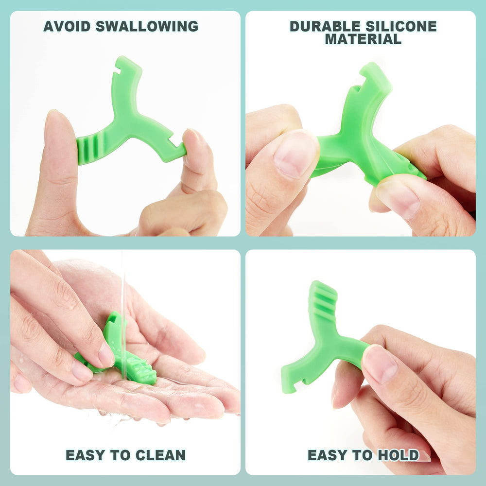 How to use DLENP Y-shaped chewies for better aligner seating - image