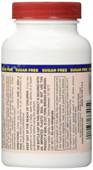 Hydro-Q-Sorb delivery system for ChewQ CoQ10