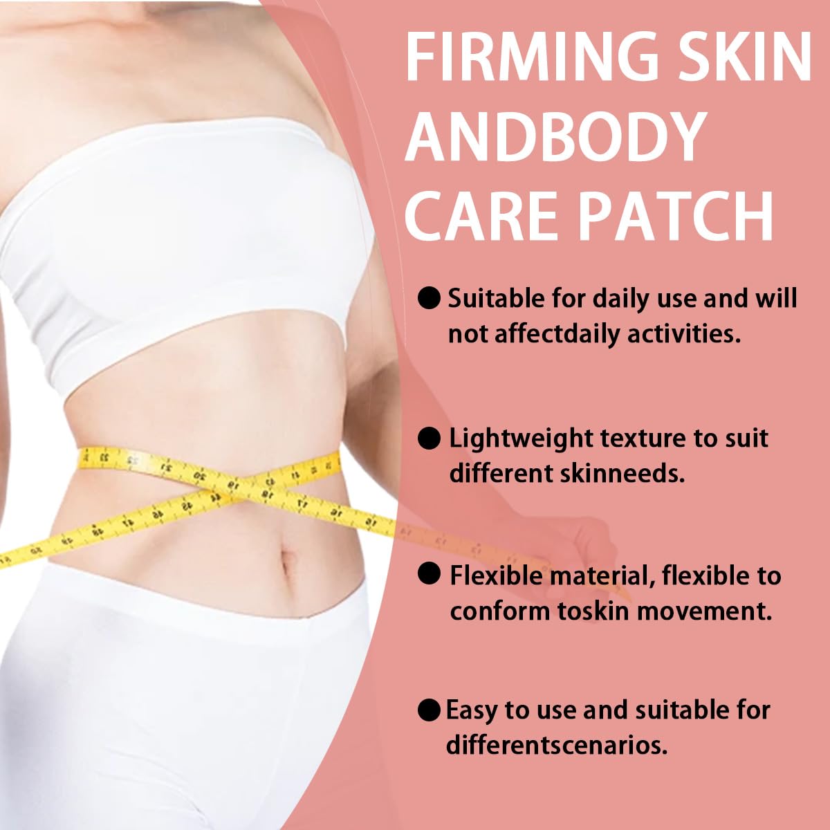 Ingredient highlight: L-Glutamine, Berberine, Chromium, Pomegranate