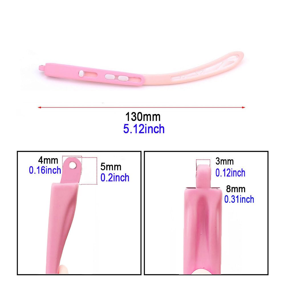 Packaging showing 1 pair of legs, screws, and screwdriver