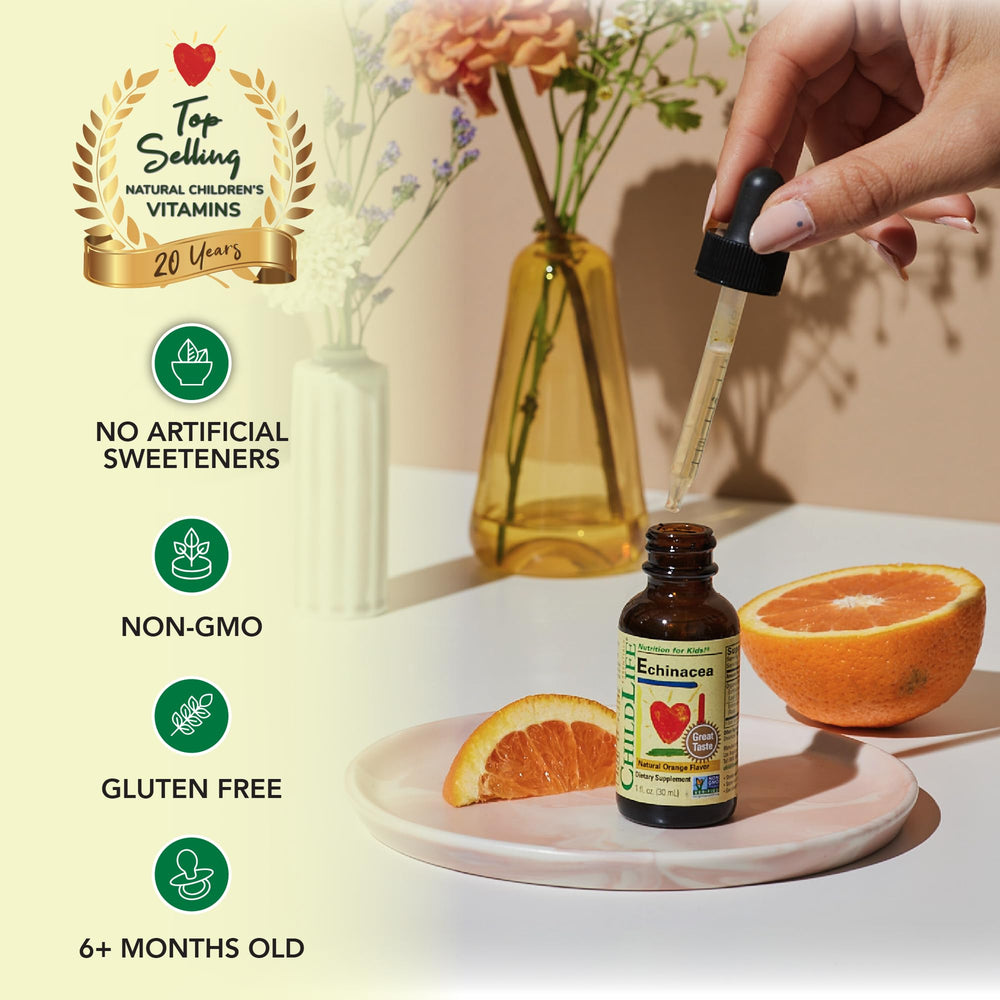 Illustration showing usage for infants to teens