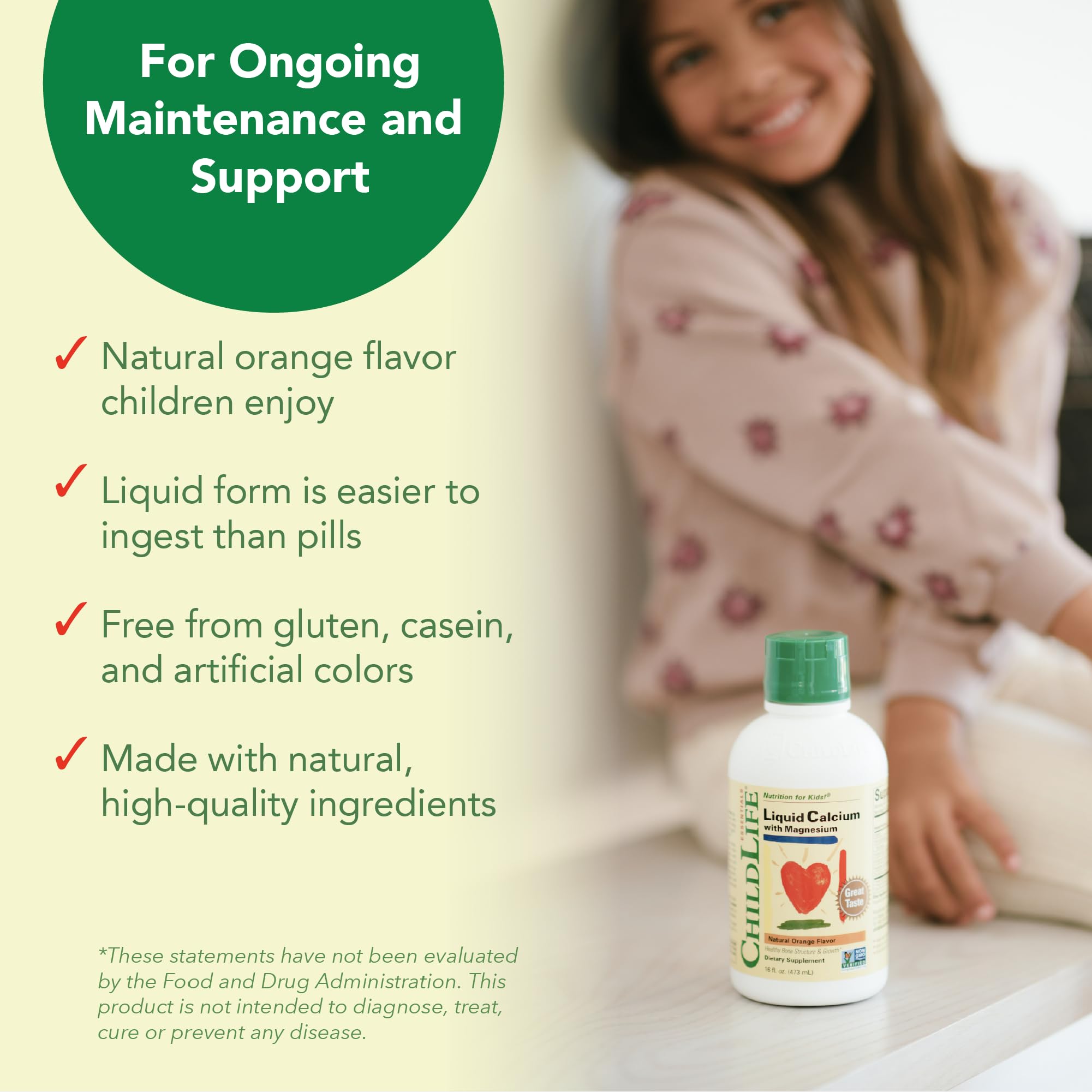 Packaging highlighting gluten-free and non-GMO attributes