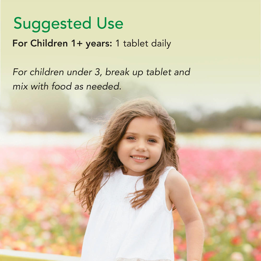 Box showing 27 SoftMelt gummies and product details