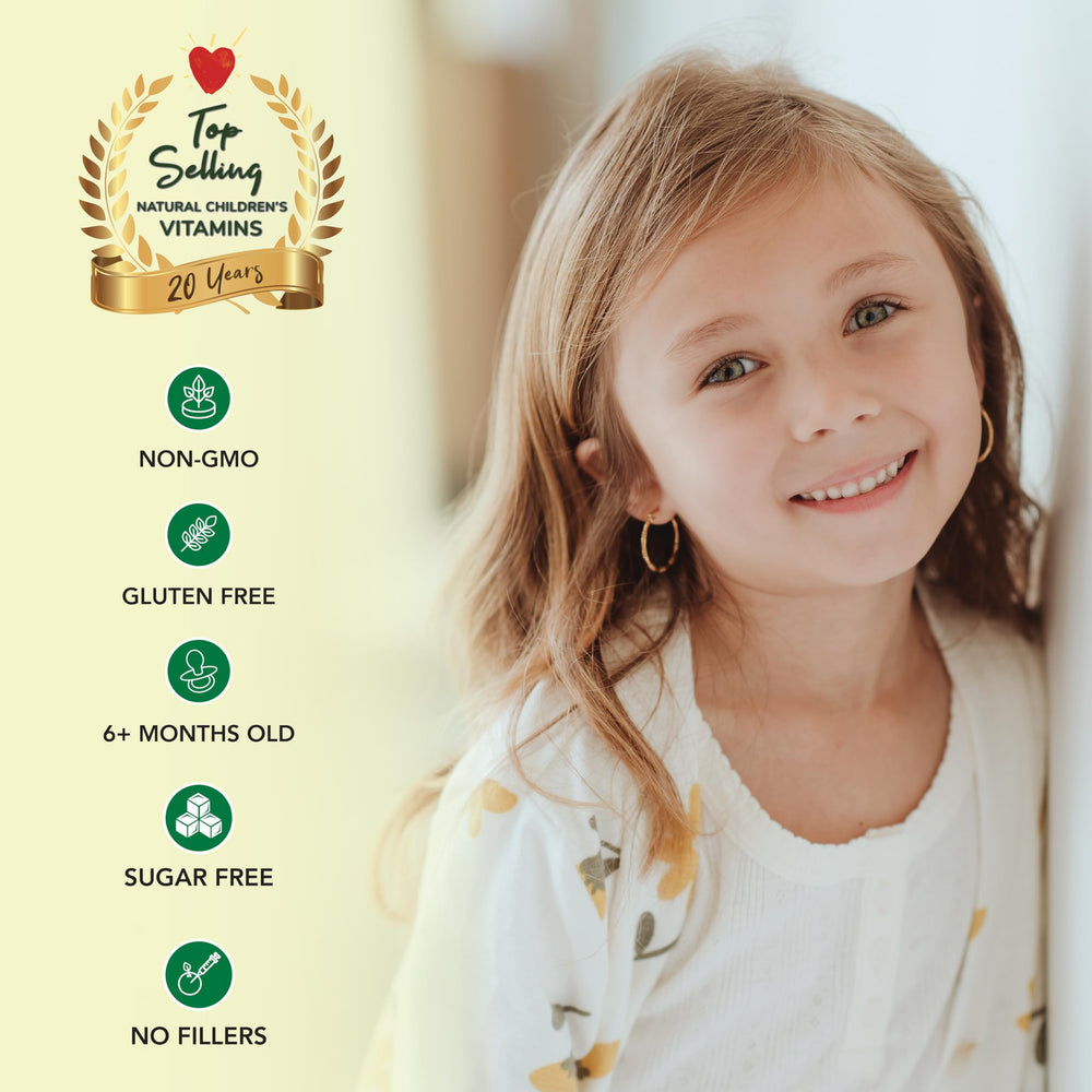 Individual stick packs for travel and on-the-go nutrition