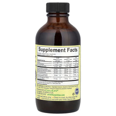 Label artwork for CHILDLIFE ESSENTIALS Child Life First Defense