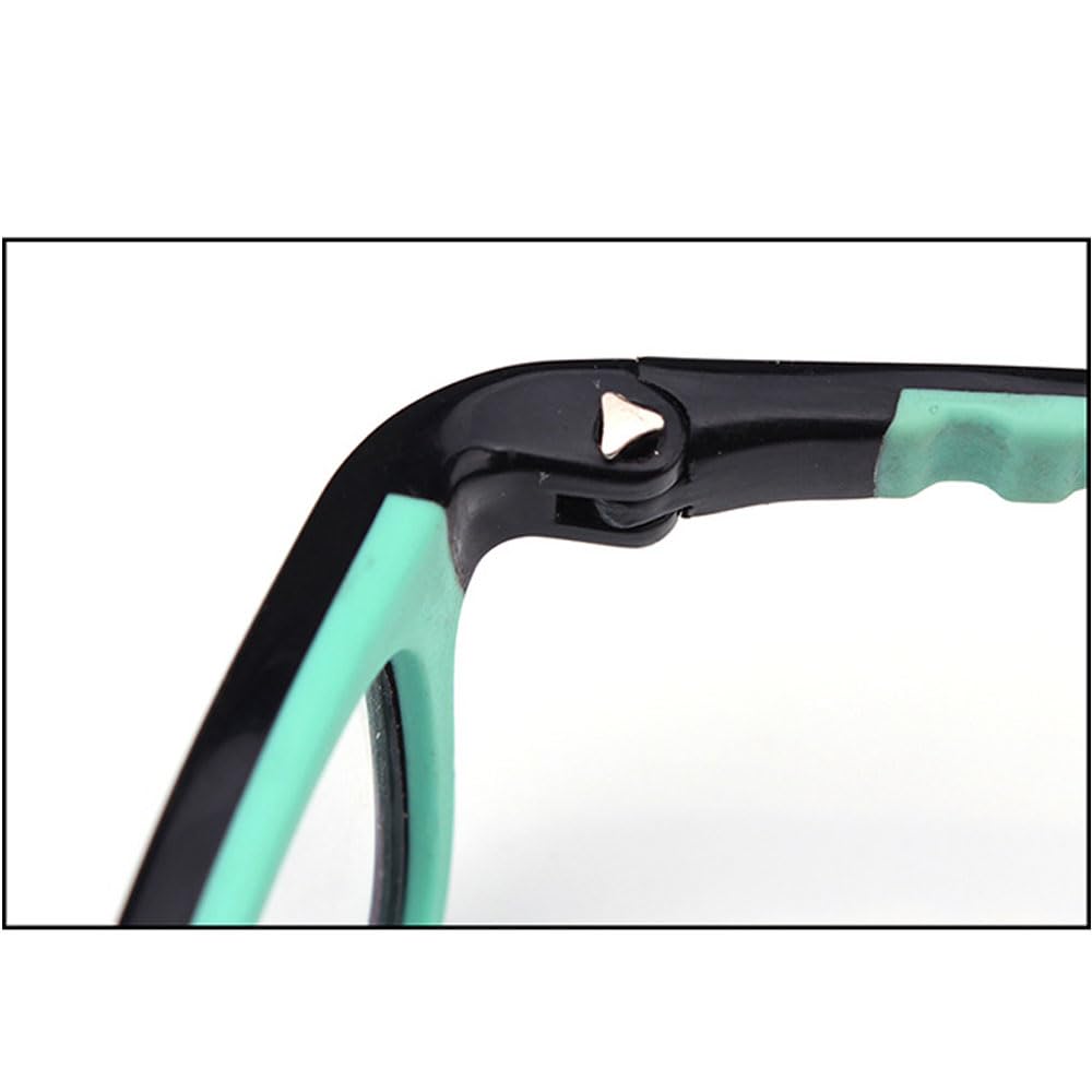 Dual screws, nuts and screwdriver components laid out