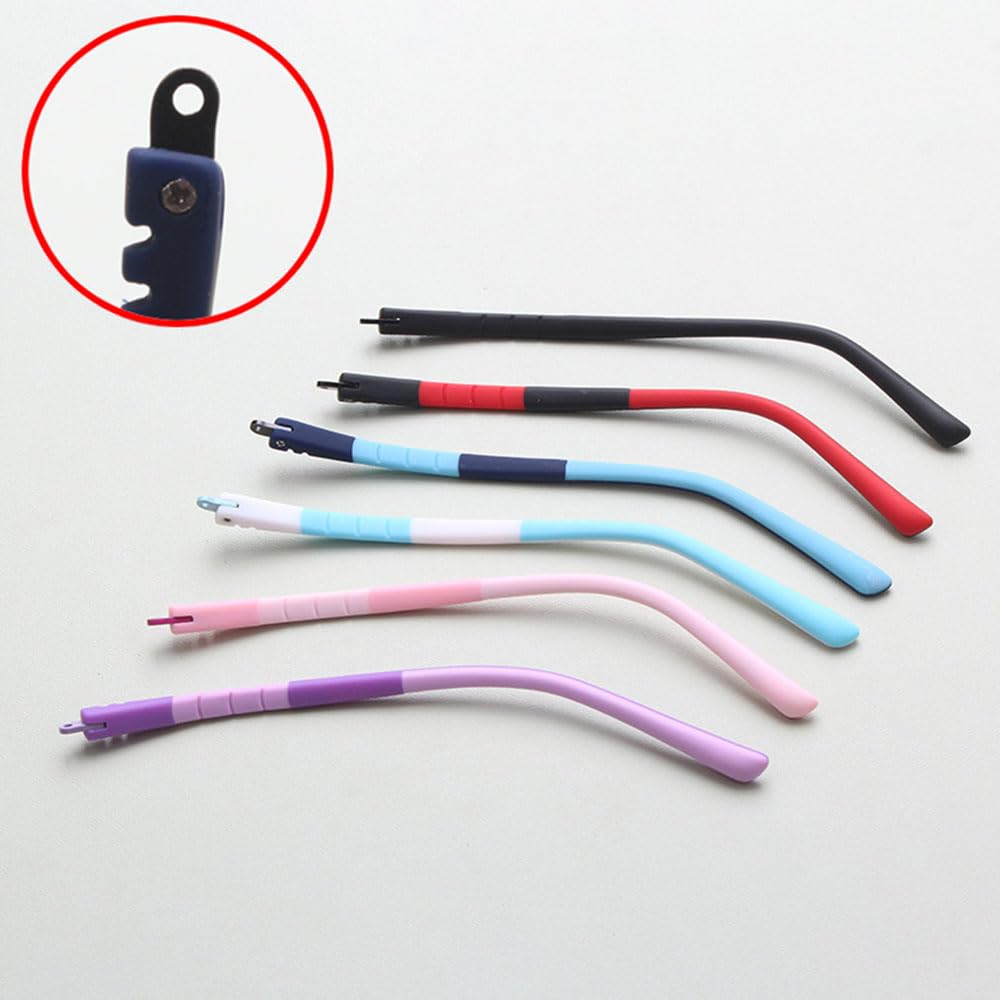 Replacement arm length 4.84 inches (123 mm)