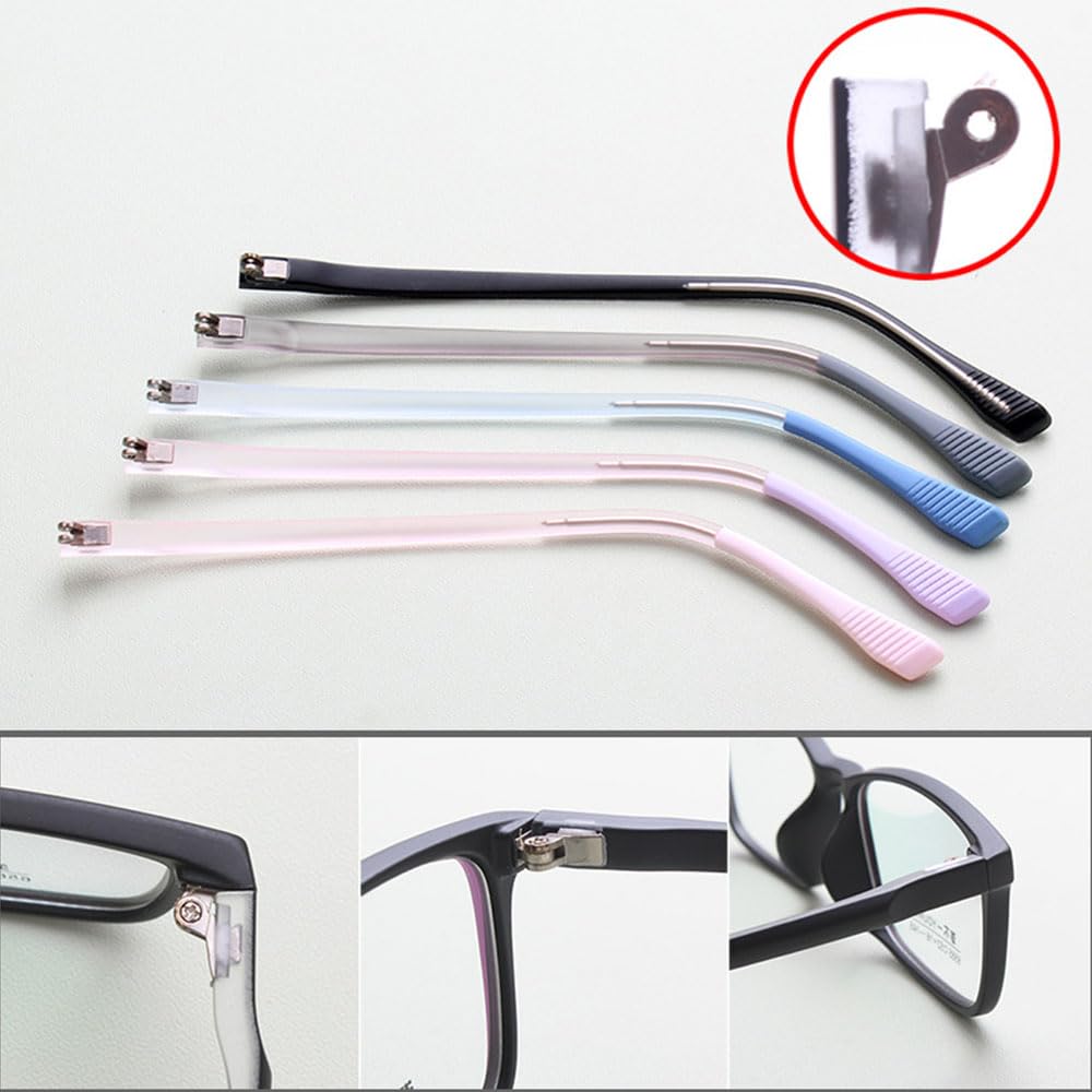 Package contents: 1 pair replacement legs and 3-in-1 screwdriver