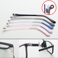 Package contents: 1 pair replacement legs and 3-in-1 screwdriver