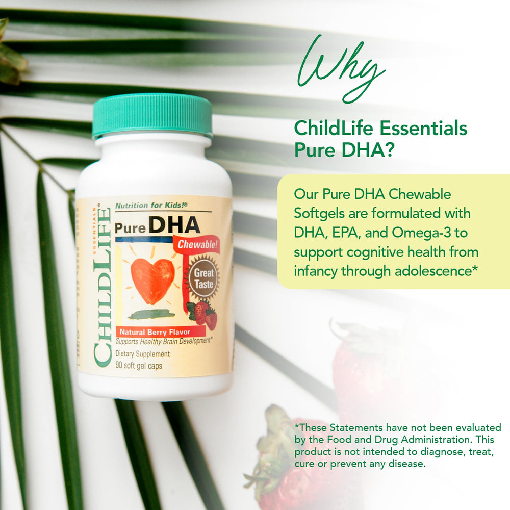 Arctic Cod Liver Oil source illustration for DHA