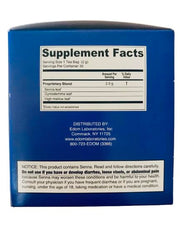 Chiro-Klenz Original tea bags closeup highlighting natural herbs for a soothing daily ritual