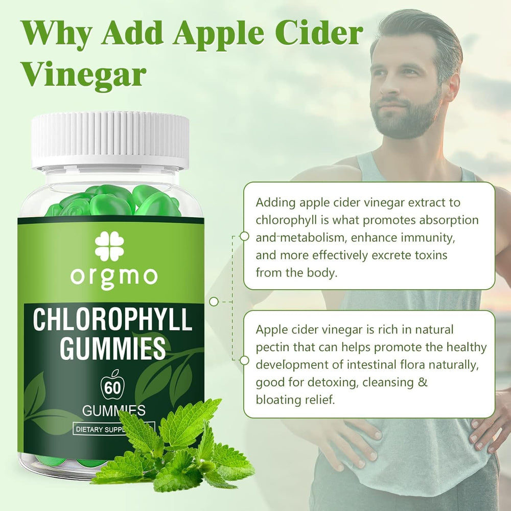 Unfiltered Apple Cider Vinegar (ACV) ingredient graphic
