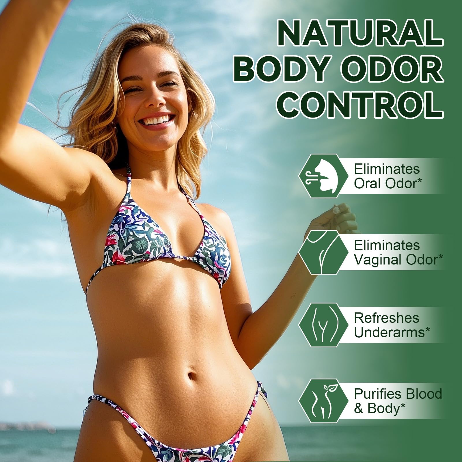 Probiotic and prebiotic complex with 10 Billion CFUs