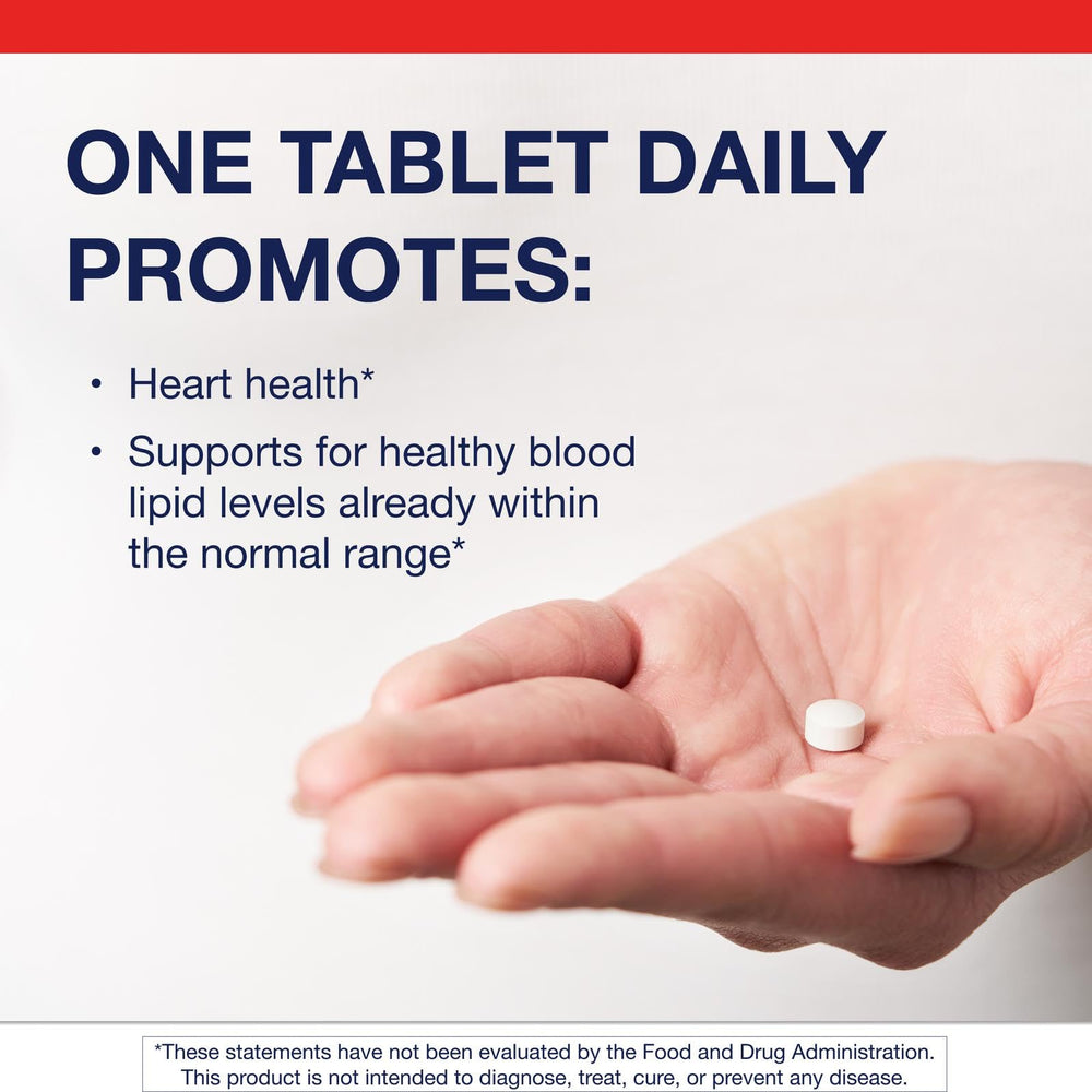 Cholarest SC indicating healthy blood lipids within the normal range