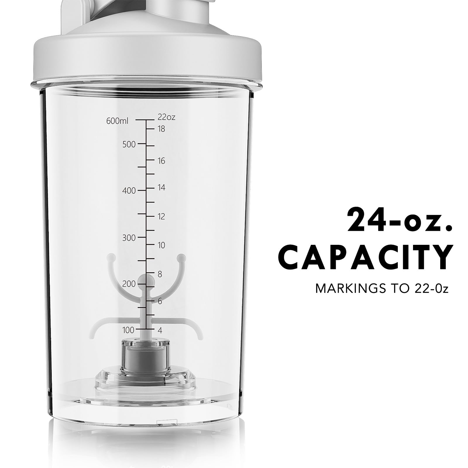 Cholas shaker bottle leak-proof silicone seals demonstrate secure travel capability