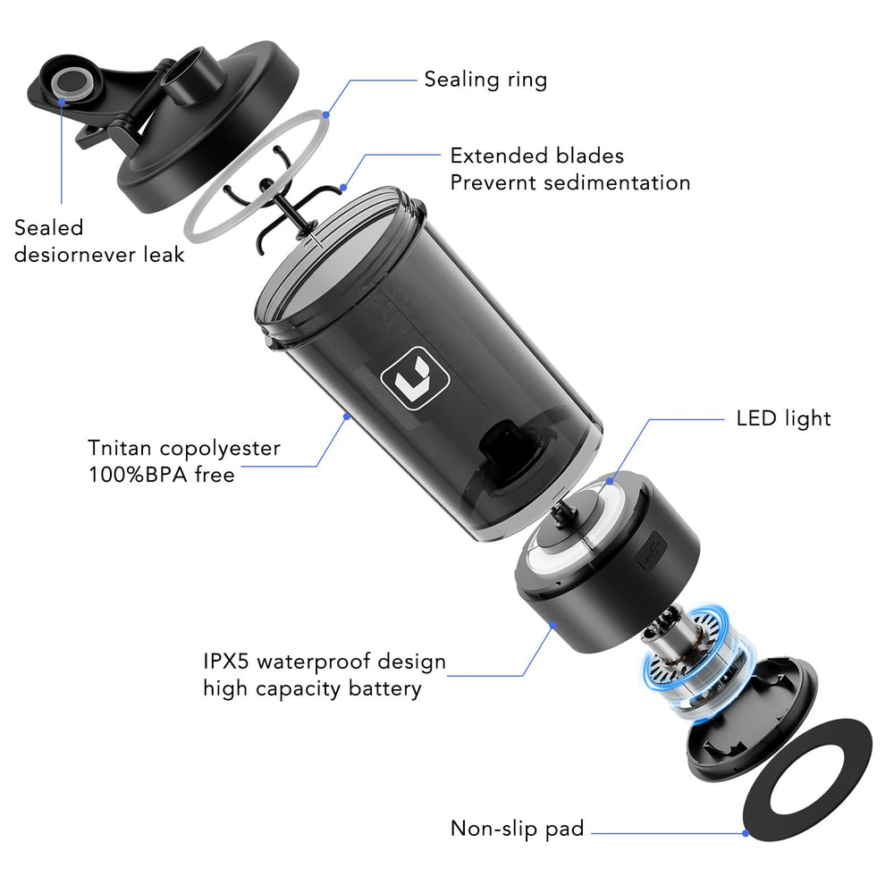 Cholas 24oz Tritan bottle shown with travel-friendly, dishwasher-safe design.