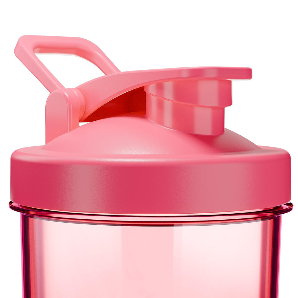 Cholas removable base allows thorough cleaning of hard-to-reach areas.