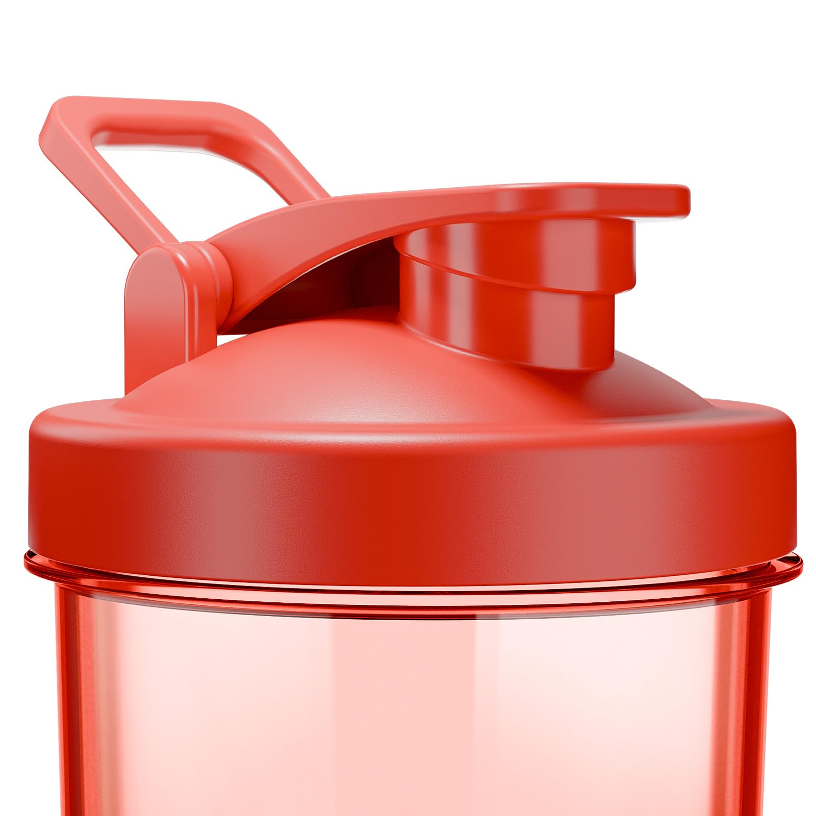 Cholas travel-friendly shaker ideal for gym and commute.