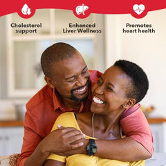 Choles-T labeling and packaging close-up