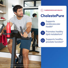 Phytosterols: campesterol, stigmasterol, brassicasterol