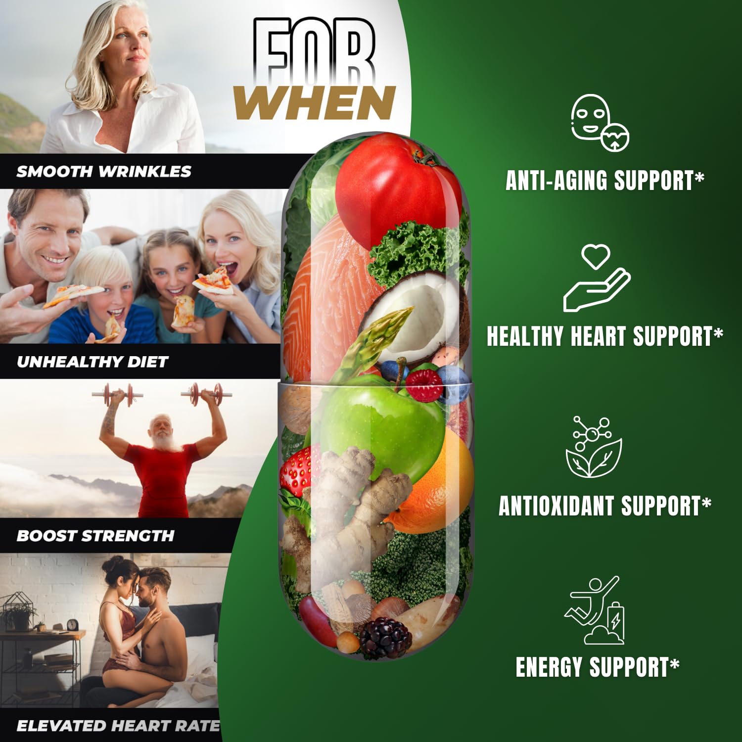 Cayenne pepper imagery